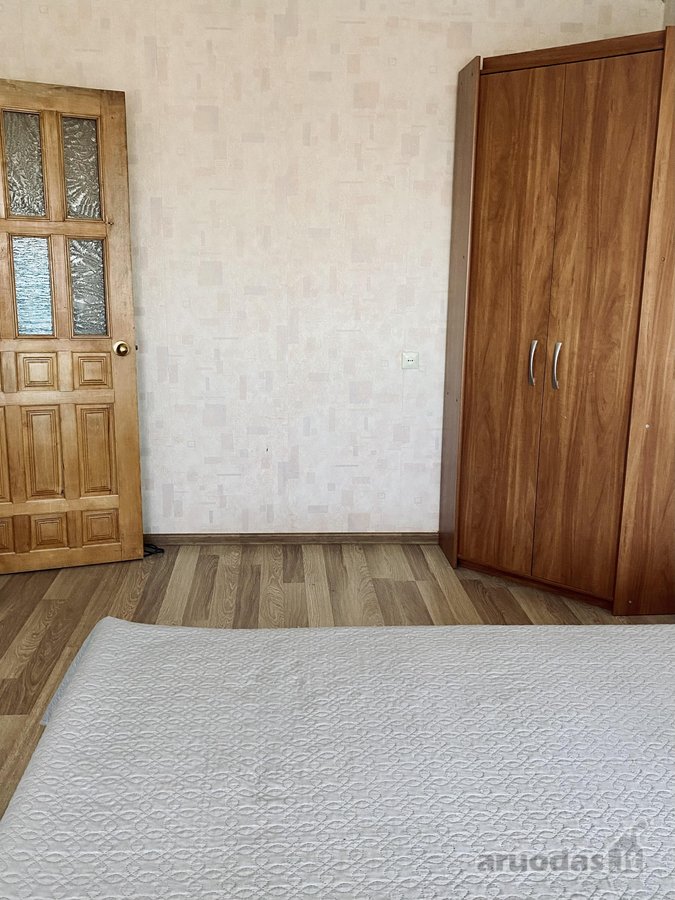 Išnuomojamas jaukus ir šviesus, su gražiu - nuotraukos Nr. 6