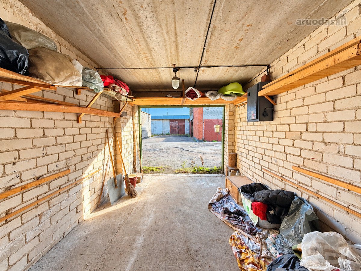 Parduodamas tvarkingas, sausas, vieną - nuotraukos Nr. 6