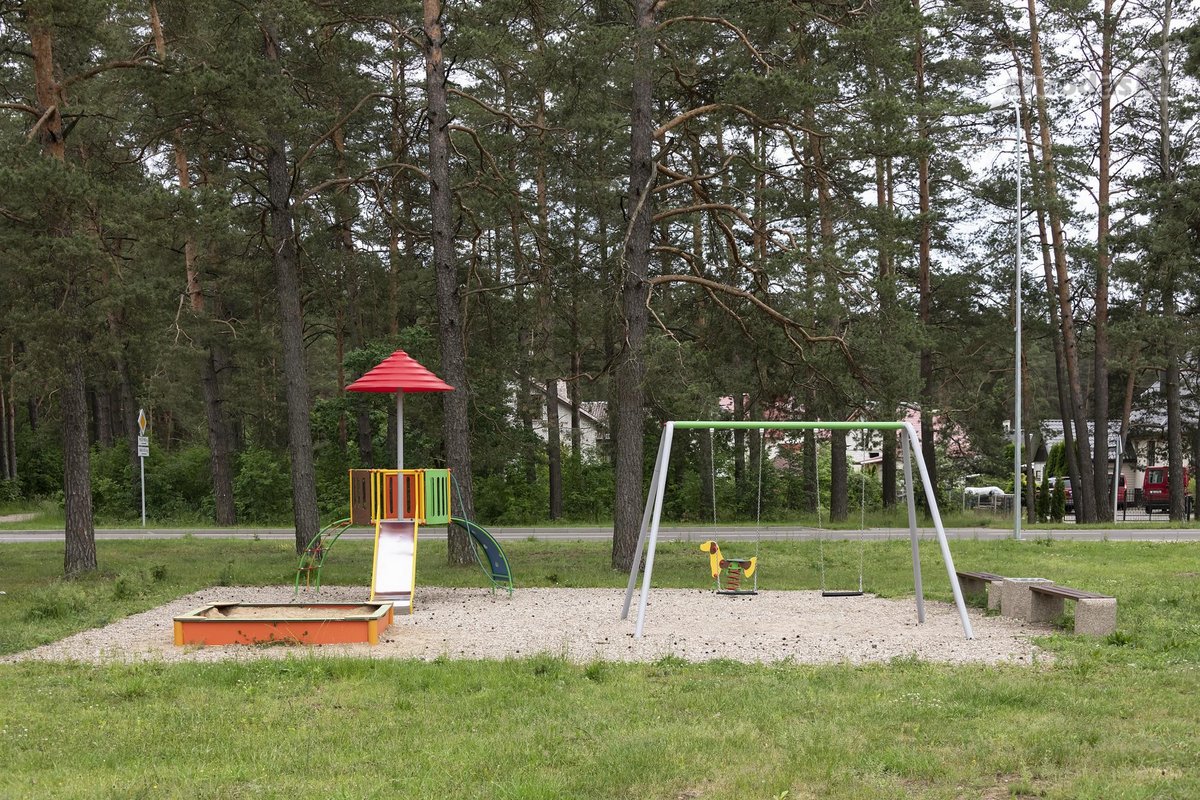**Parduodamas 2 Kambarių Butas Baltojoje - nuotraukos Nr. 22