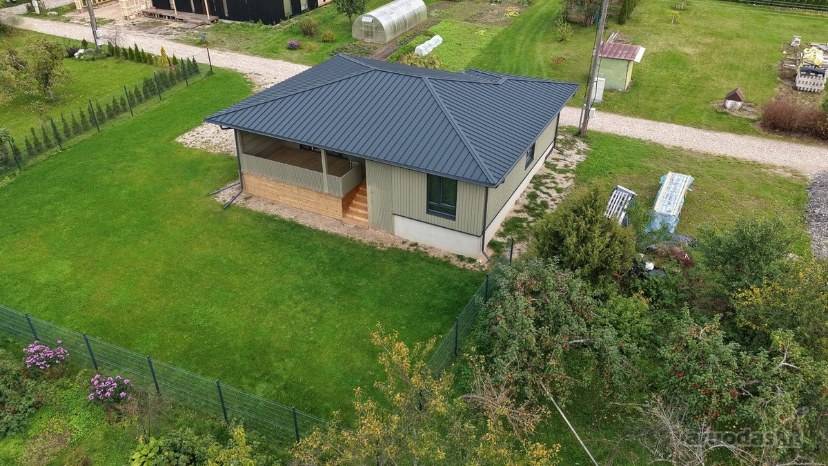 Anykščių Priemiestyje, Prie Pat Miesto Ribos, - nuotraukos Nr. 23