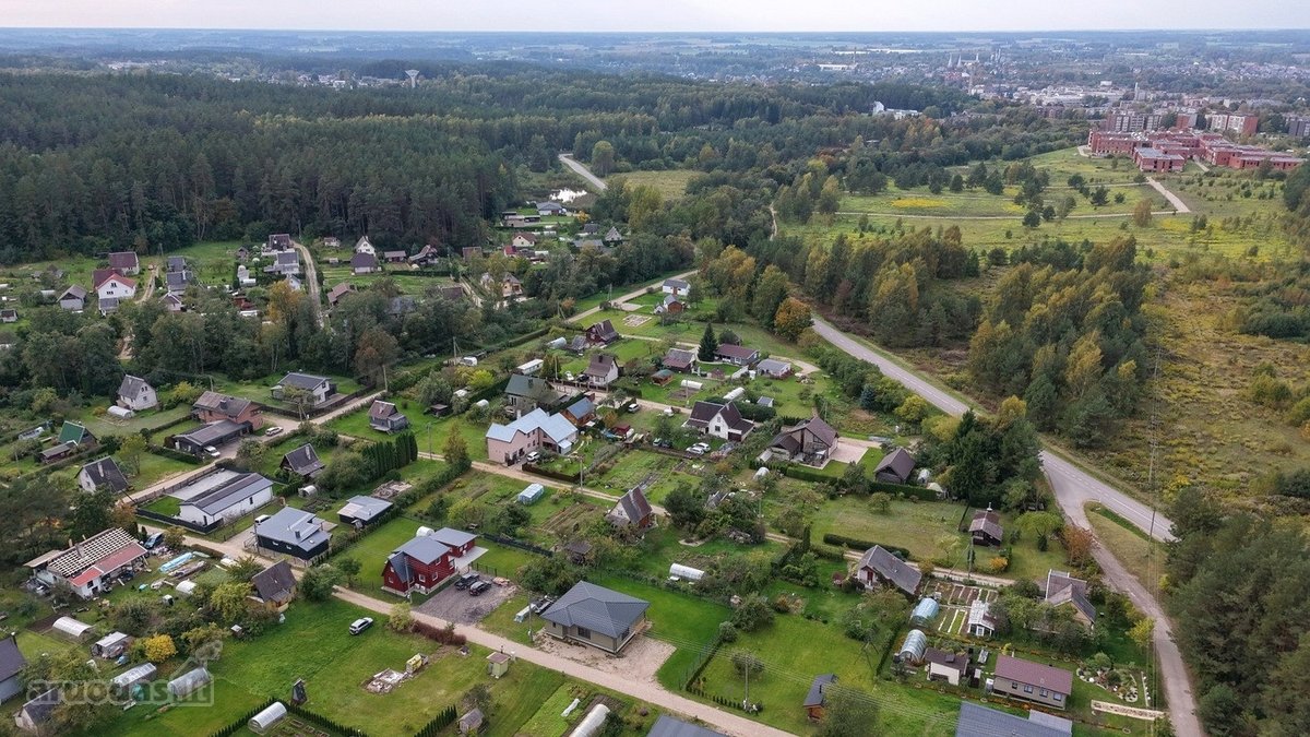 Anykščių Priemiestyje, Prie Pat Miesto Ribos, - nuotraukos Nr. 30