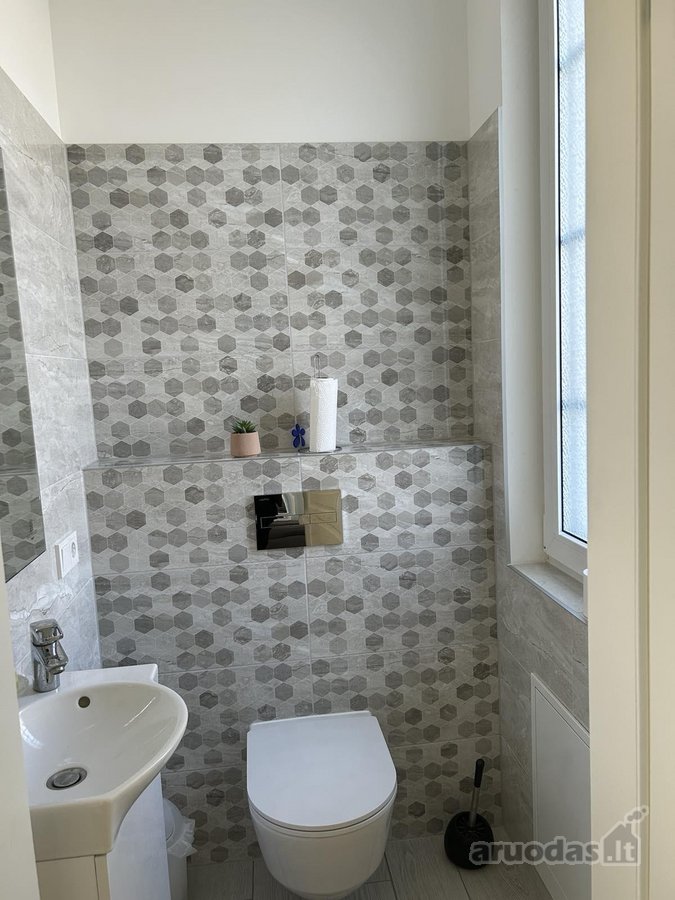 Parduodamas Atskiras A++ Klasės 85 M² Namas - nuotraukos Nr. 6