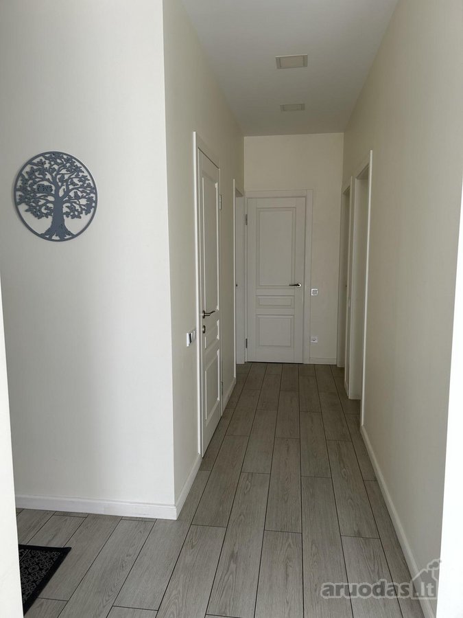 Parduodamas Atskiras A++ Klasės 85 M² Namas - nuotraukos Nr. 7