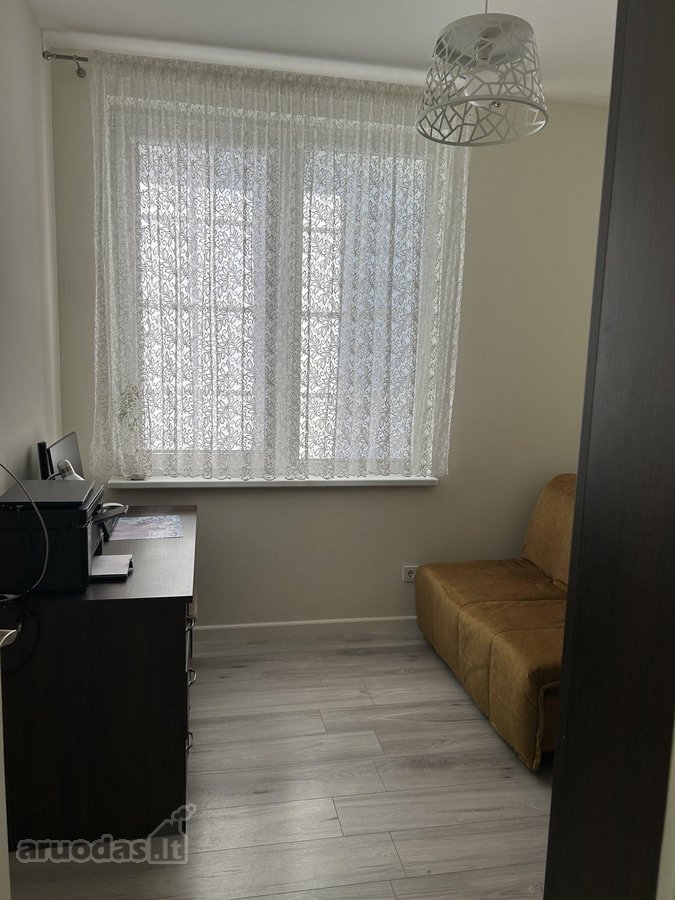 Parduodamas Atskiras A++ Klasės 85 M² Namas - nuotraukos Nr. 10