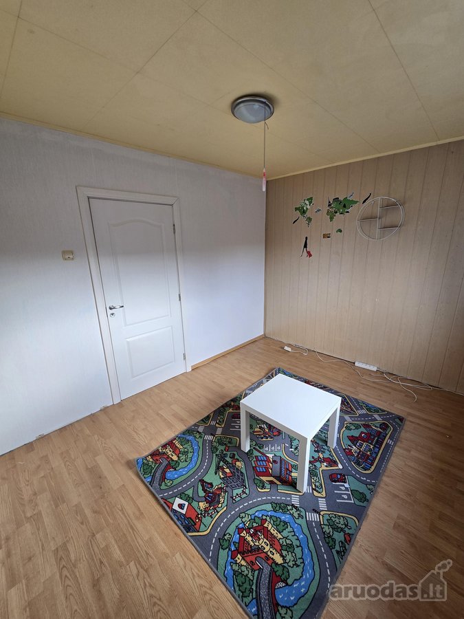Parduodame šviesų ir jaukų 2 kambarių butą - nuotraukos Nr. 15
