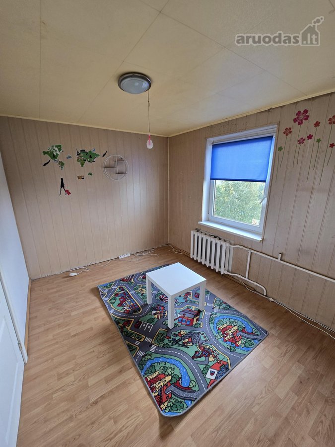 Parduodame šviesų ir jaukų 2 kambarių butą - nuotraukos Nr. 16