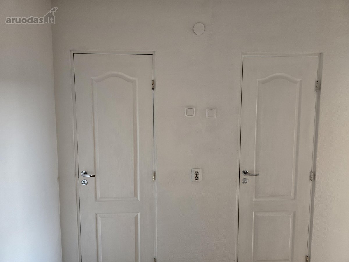 Parduodame šviesų ir jaukų 2 kambarių butą - nuotraukos Nr. 18