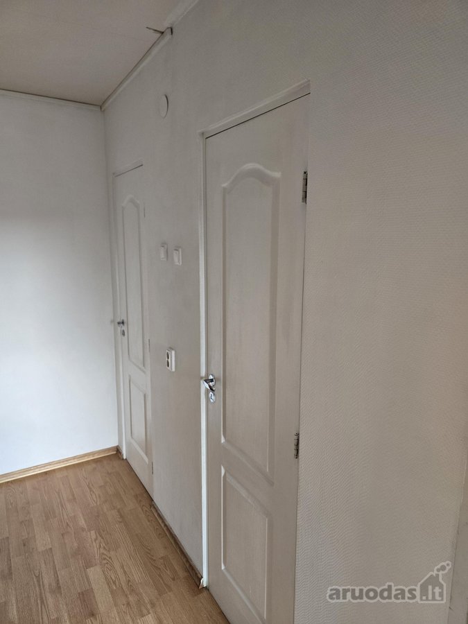 Parduodame šviesų ir jaukų 2 kambarių butą - nuotraukos Nr. 20