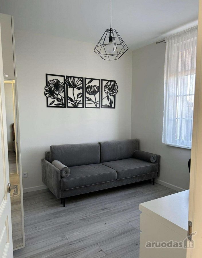 Parduodamas Atskiras A++ Klasės 85 M² Namas - nuotraukos Nr. 9
