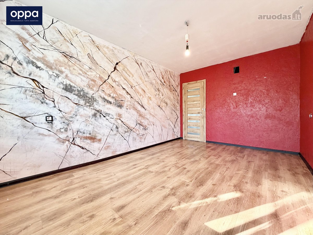 3 Kambarių Butas Renovuotame Name Žirmūnuose - nuotraukos Nr. 17