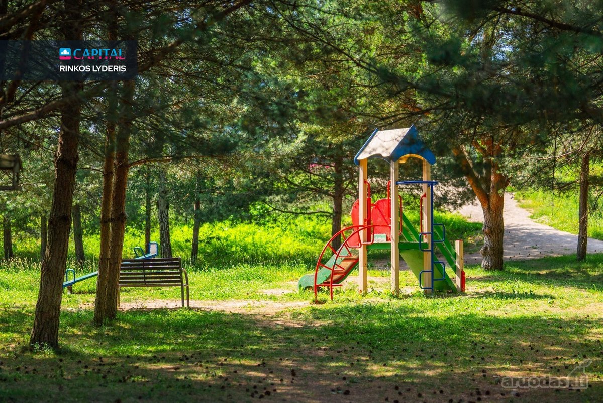 Vyšnios - Populiariausias 2025 Metų Projektas - nuotraukos Nr. 31