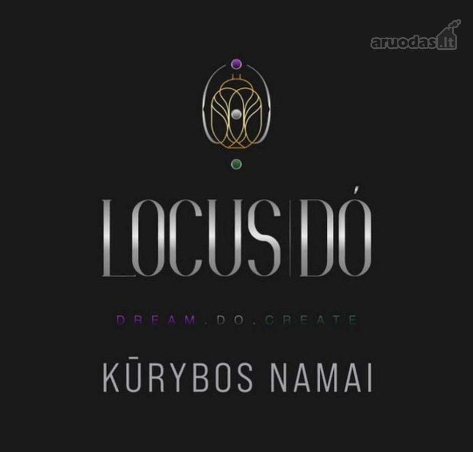 "Locus  Do kūrybos namuose" įrengėme naują - nuotraukos Nr. 33