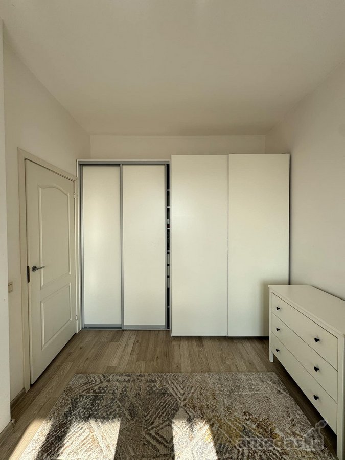 Parduodamas šviesus ir jaukus 2 kambarių, 49 - nuotraukos Nr. 22