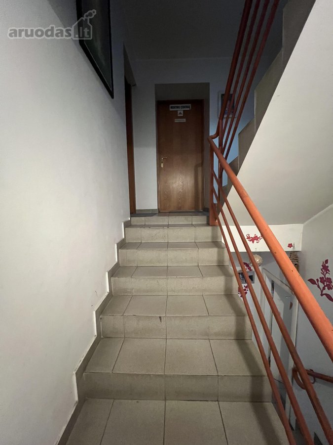 - Išnuomojamos patalpos pastate Laisvės AL. - nuotraukos Nr. 4