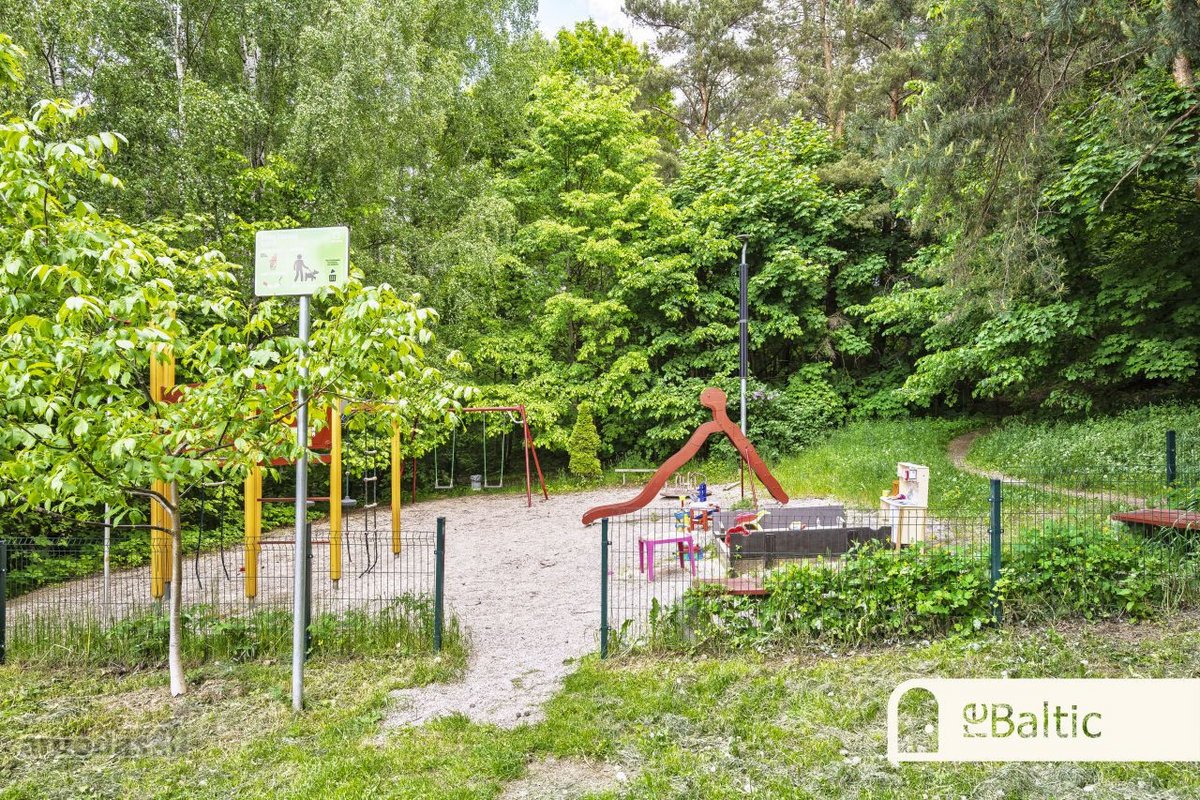 Erdvus butas A+ energinės klasės name ant - nuotraukos Nr. 49
