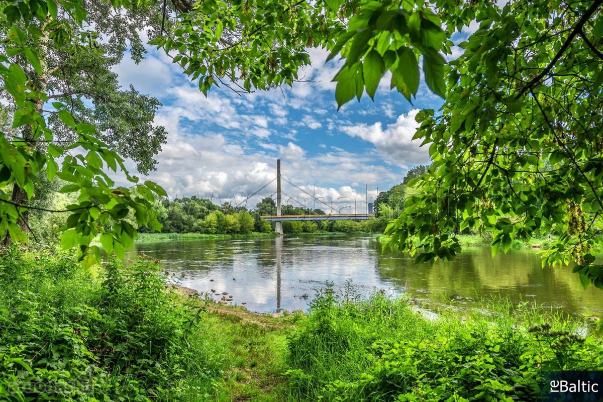 Prestižiniai trijų kambarių apartamentai - nuotraukos Nr. 34