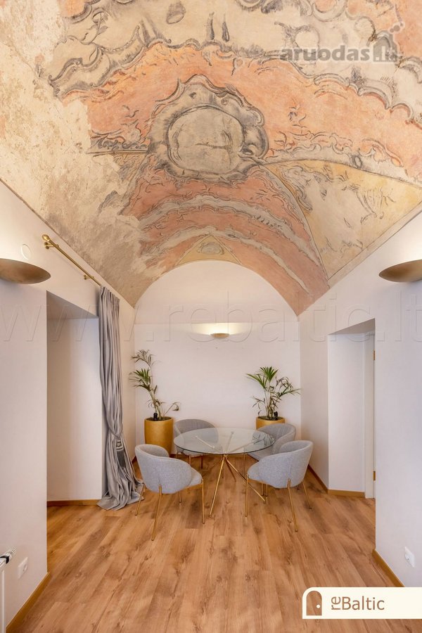Puiki investicija Didžioji g. 39 renovuotame - nuotraukos Nr. 11