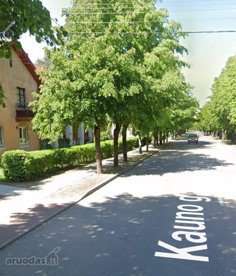 Parduodamas gero išplanavimo 3 kambarių butas - nuotraukos Nr. 16