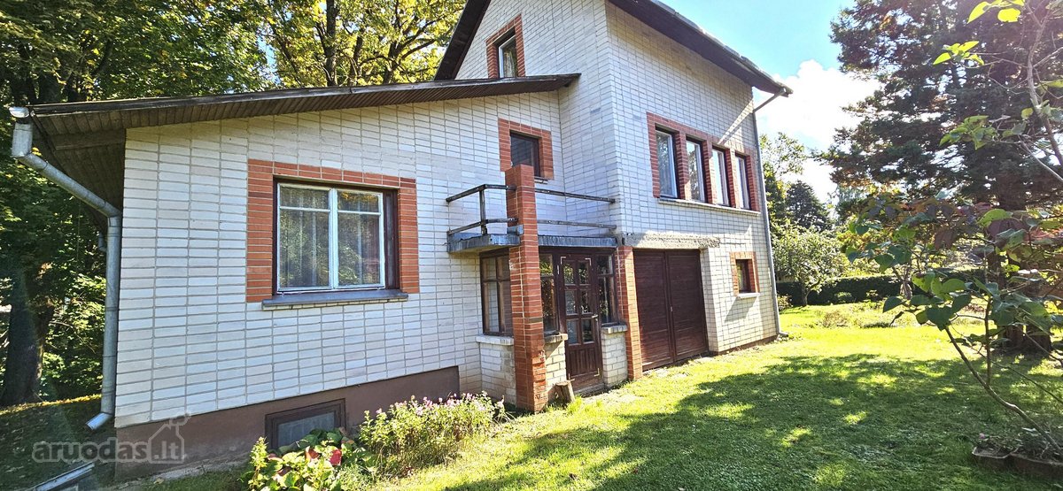 Jei Norite Pabėgti Nuo Sostinės Šurmulio, Per - nuotraukos Nr. 3