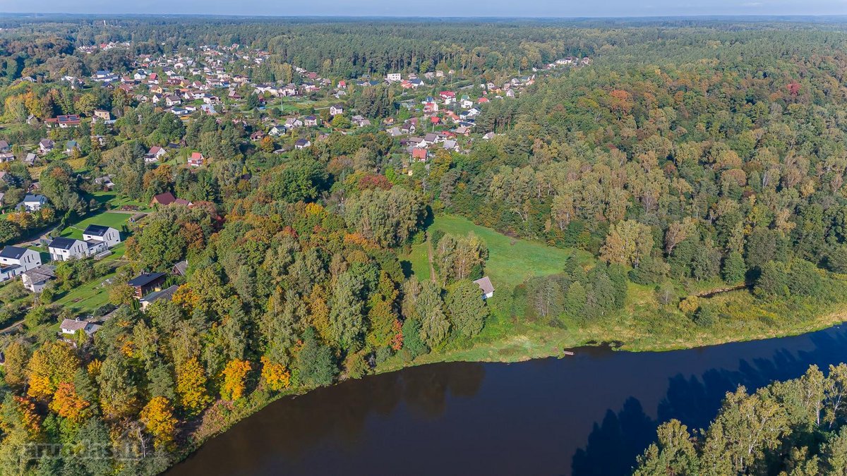 Jei Norite Pabėgti Nuo Sostinės Šurmulio, Per - nuotraukos Nr. 48