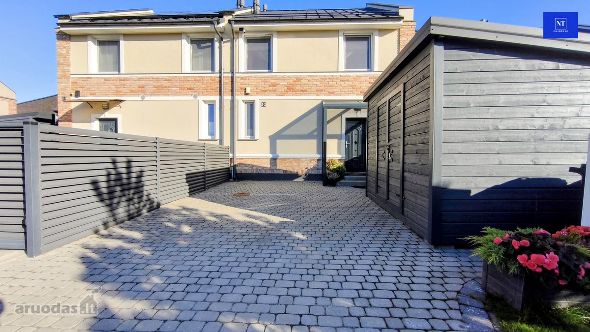 Išskirtinis Objektas Prestižiniame , - nuotraukos Nr. 61