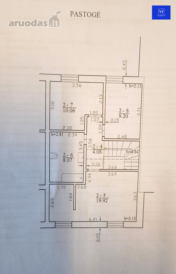 Išskirtinis Objektas Prestižiniame , - nuotraukos Nr. 65