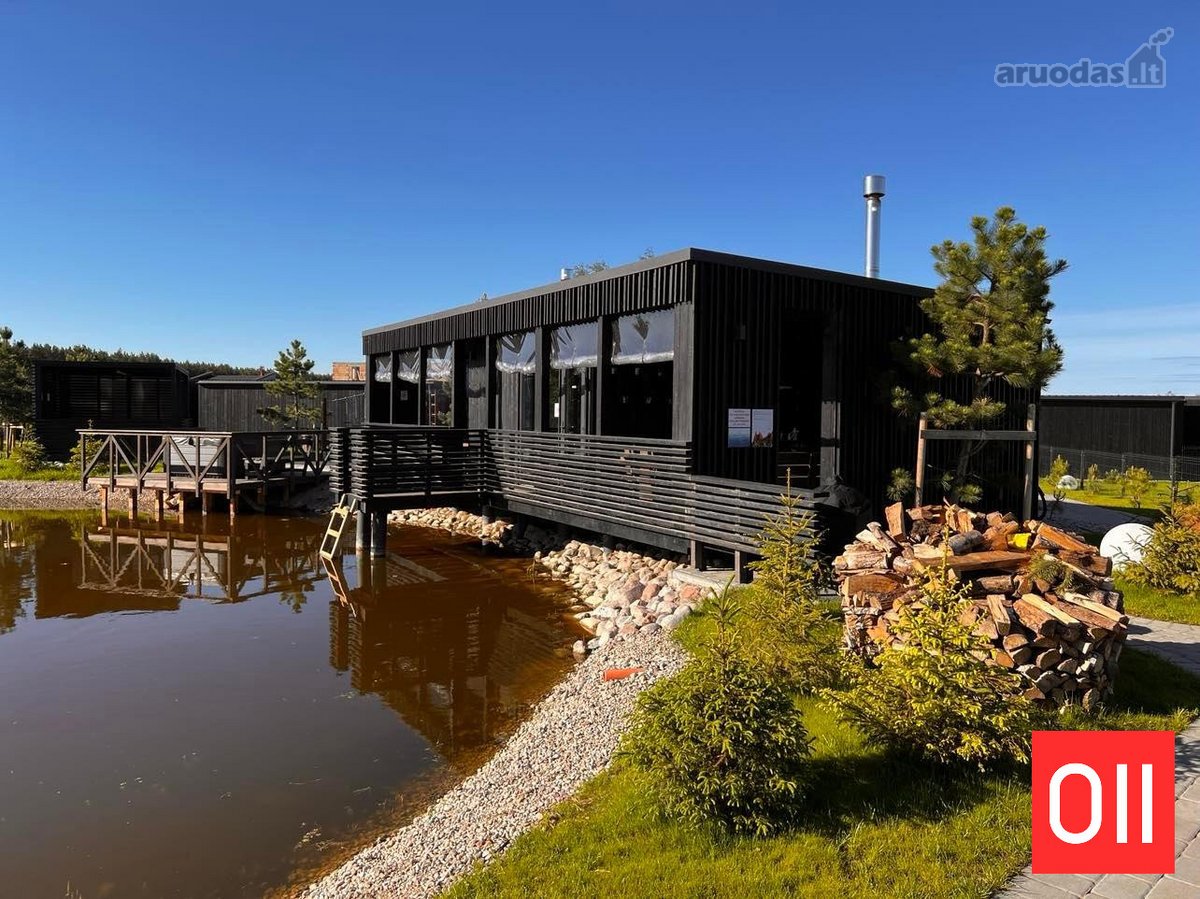 Įspūdingi 2 Kambarių Apartamentai Palangoje – - nuotraukos Nr. 4