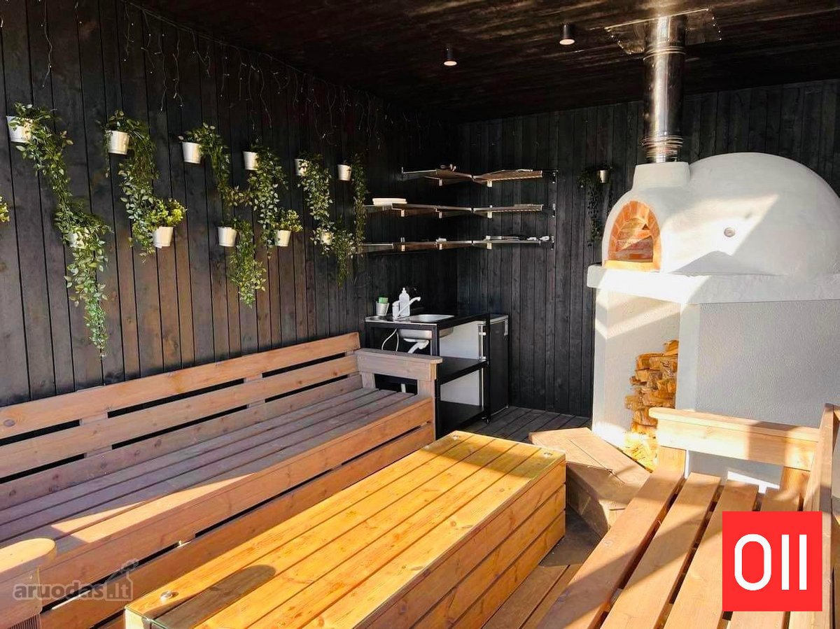 Įspūdingi 2 Kambarių Apartamentai Palangoje – - nuotraukos Nr. 6