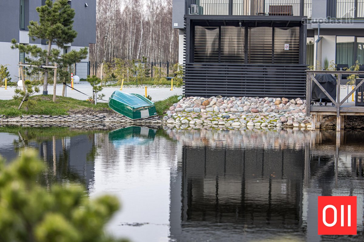 Įspūdingi 2 Kambarių Apartamentai Palangoje – - nuotraukos Nr. 8