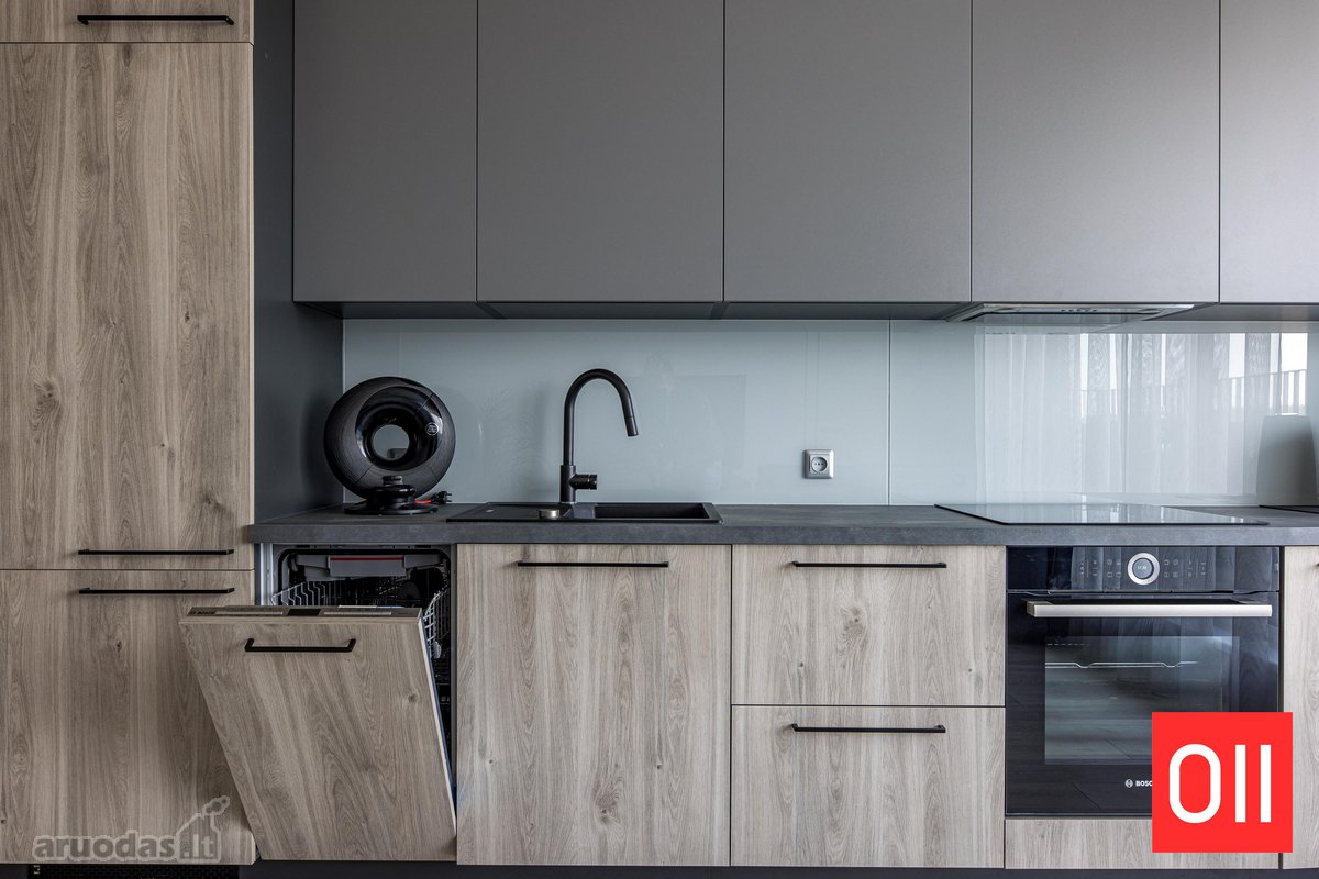 Įspūdingi 2 Kambarių Apartamentai Palangoje – - nuotraukos Nr. 11