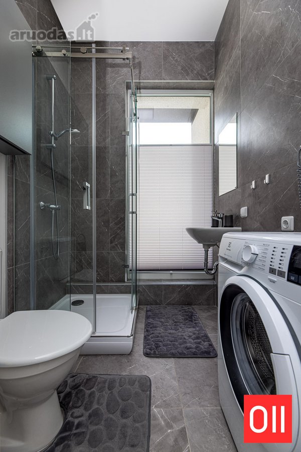 Įspūdingi 2 Kambarių Apartamentai Palangoje – - nuotraukos Nr. 16