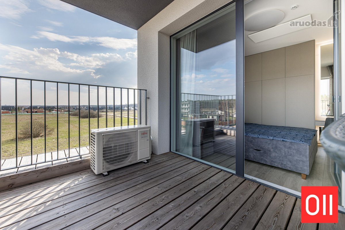 Įspūdingi 2 Kambarių Apartamentai Palangoje – - nuotraukos Nr. 20