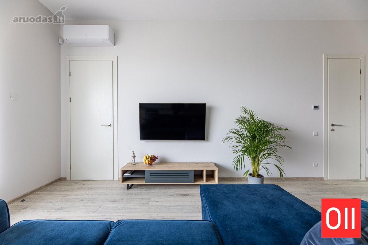Įspūdingi 2 Kambarių Apartamentai Palangoje – - nuotraukos Nr. 21