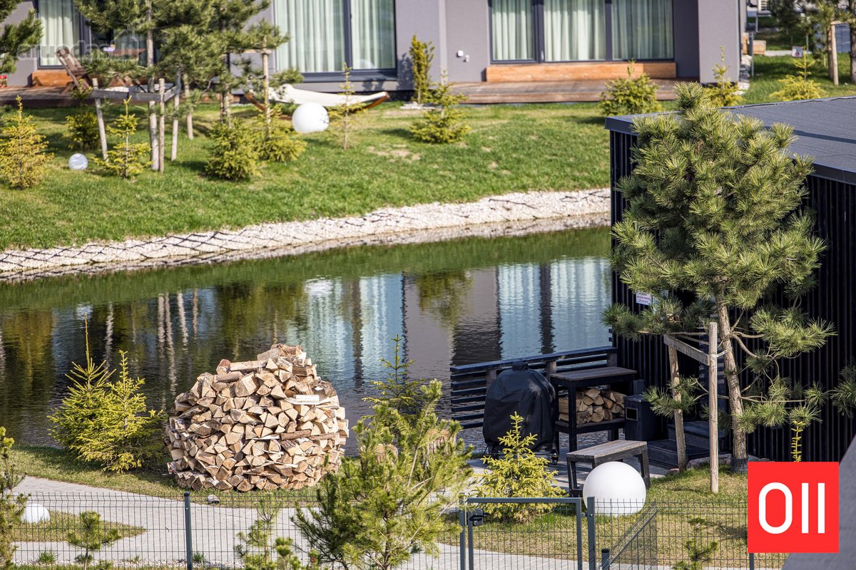 Įspūdingi 2 Kambarių Apartamentai Palangoje – - nuotraukos Nr. 23
