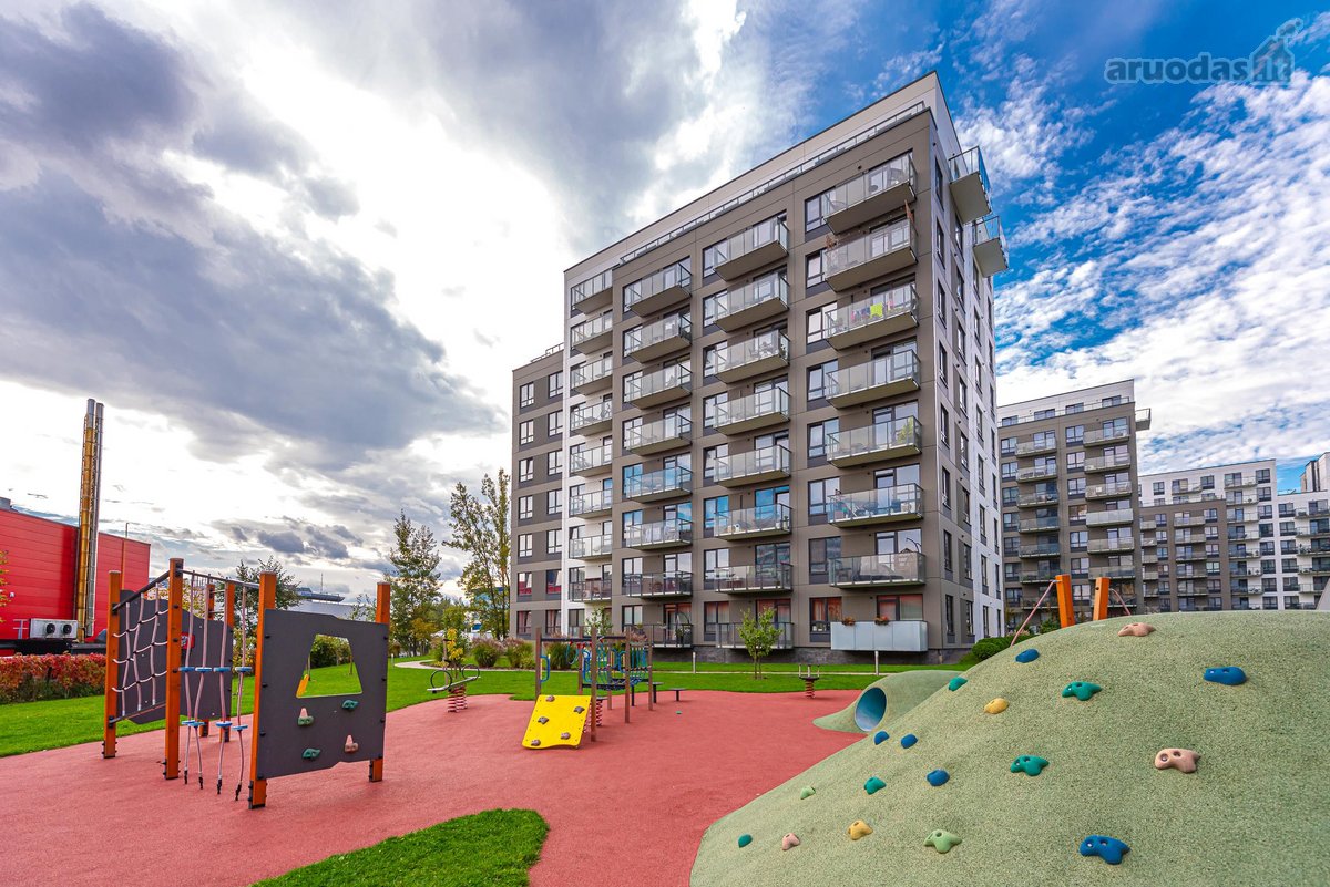 Ieškote Šviesaus Ir Šilto Būsto? - nuotraukos Nr. 39