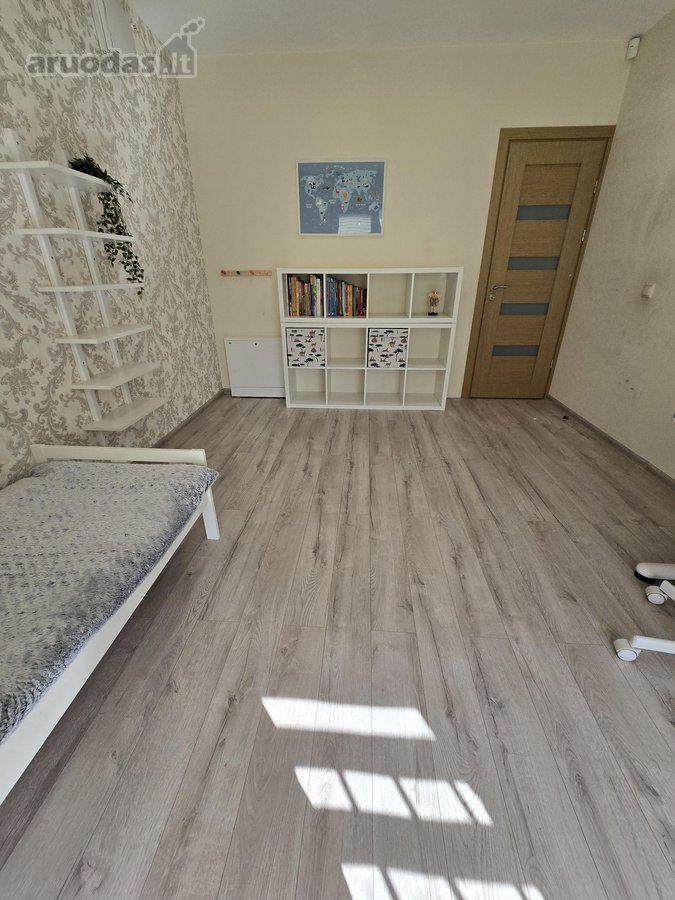 Parduodamas jaukus, šviesus ir pilnai - nuotraukos Nr. 33