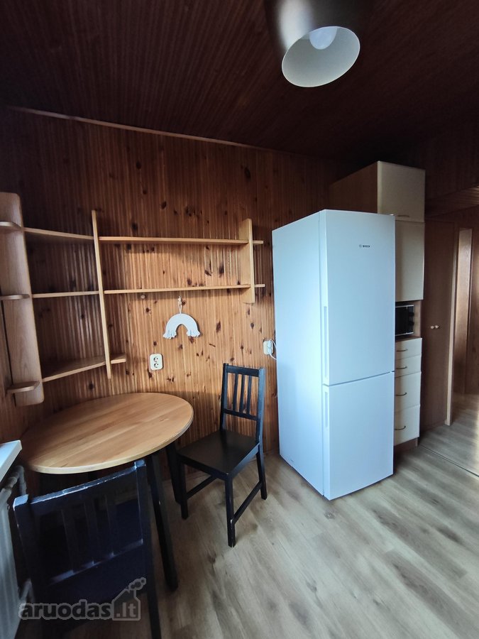 Išnuomojamas tvarkingas, jaukus ir pilnai - nuotraukos Nr. 7