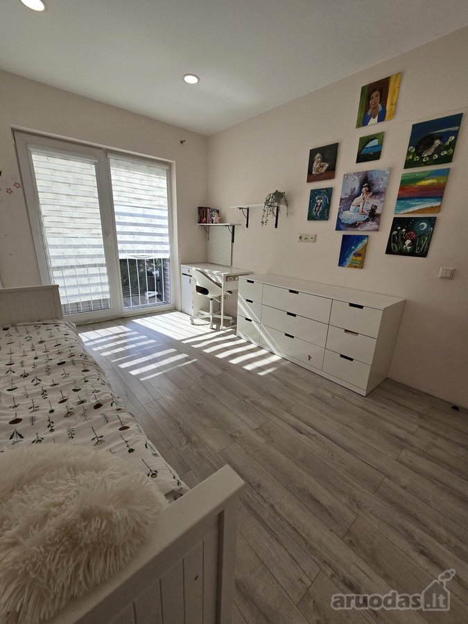 Parduodamas jaukus, šviesus ir pilnai - nuotraukos Nr. 29