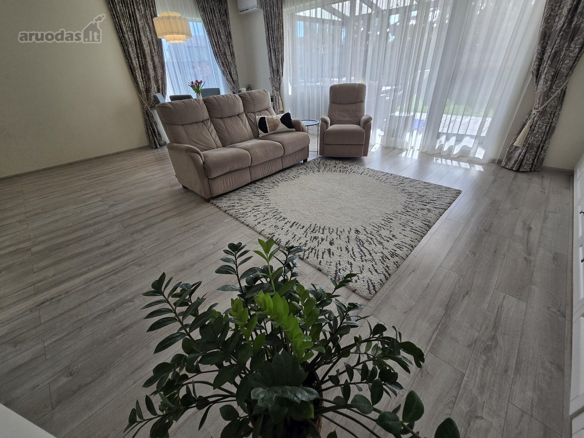 Parduodamas jaukus, šviesus ir pilnai - nuotraukos Nr. 10