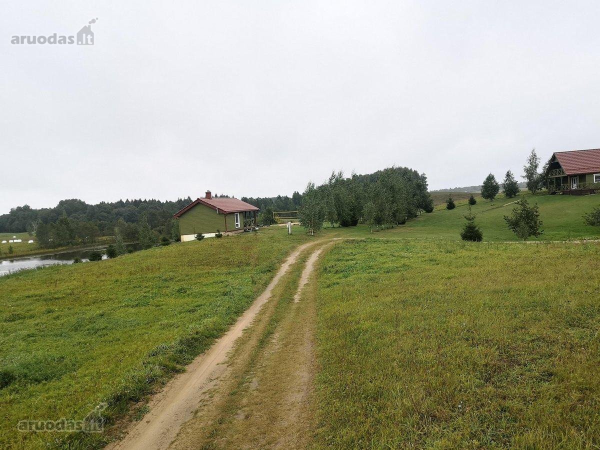Parduodamas Sklypas Molėtų Rajone Prie - nuotraukos Nr. 5