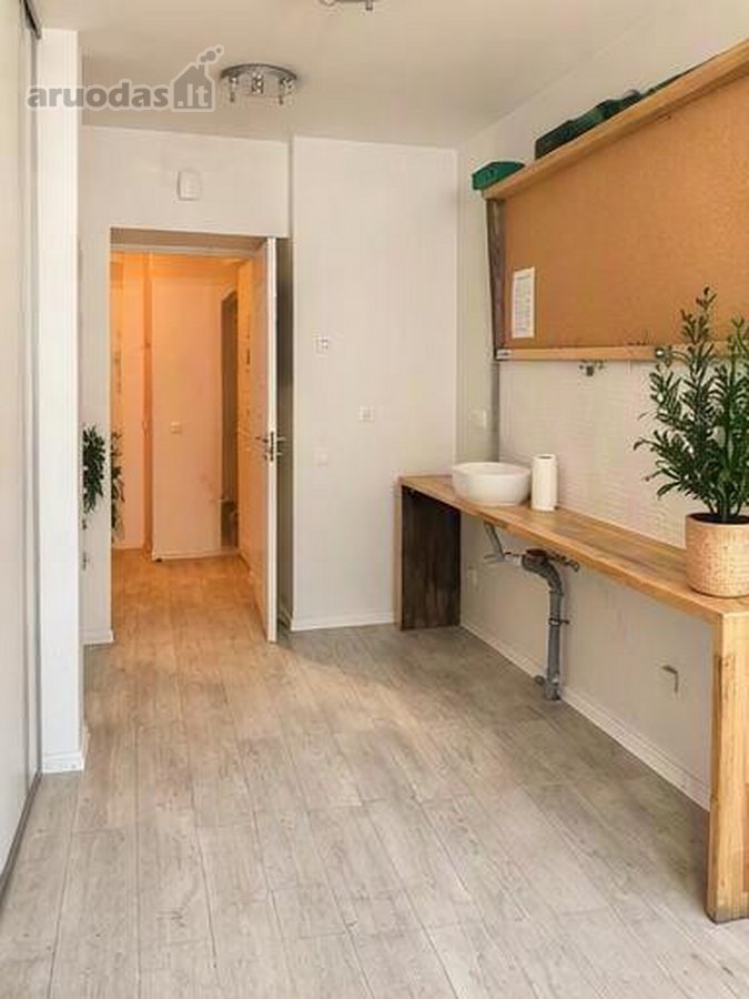 Išnuomojamos komercinės patalpos prestižinėje - nuotraukos Nr. 7