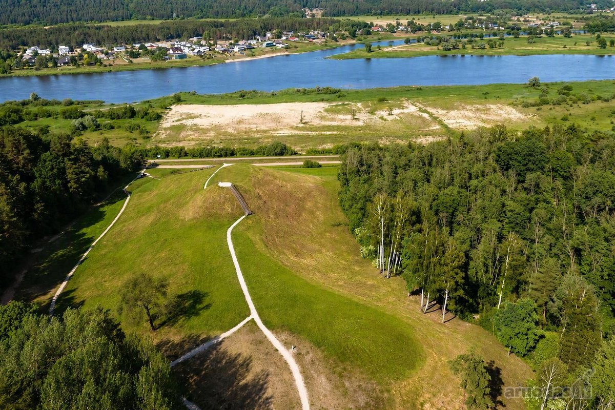 Parduodama 3,96 ha teritorija šalia Pyplių - nuotraukos Nr. 5