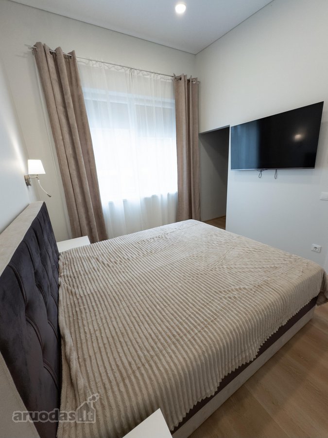 Nuomojamas Visiškai Naujas, Moderniai - nuotraukos Nr. 21