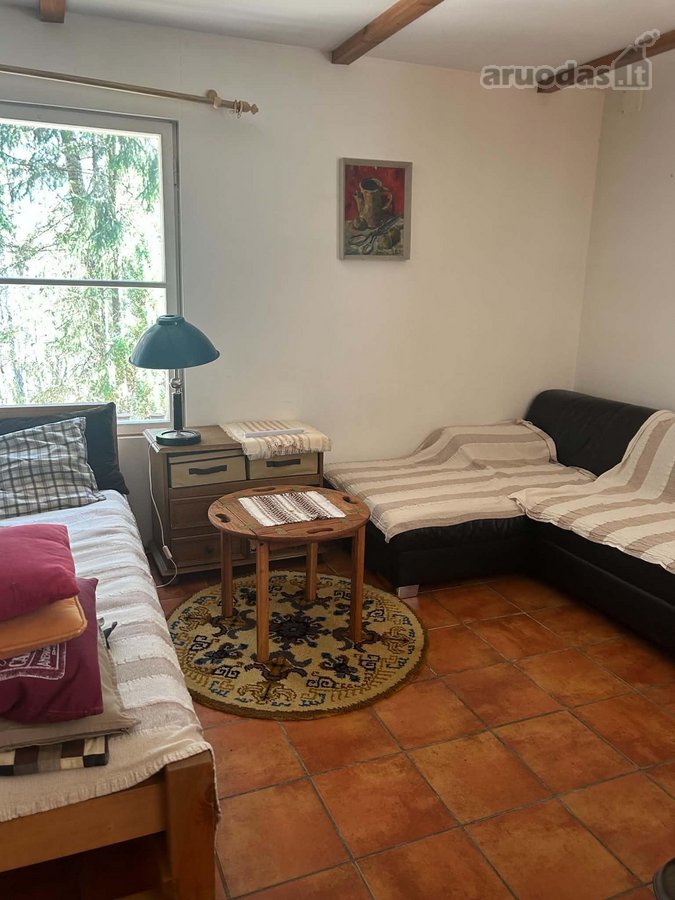 Ieškote tikro privatumo, ramybės ir pabėgimo - nuotraukos Nr. 9