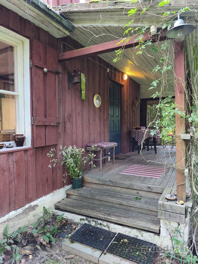 Ieškote tikro privatumo, ramybės ir pabėgimo - nuotraukos Nr. 3