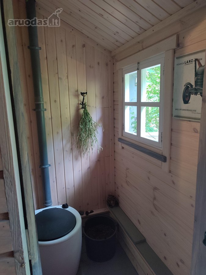 Ieškote tikro privatumo, ramybės ir pabėgimo - nuotraukos Nr. 10
