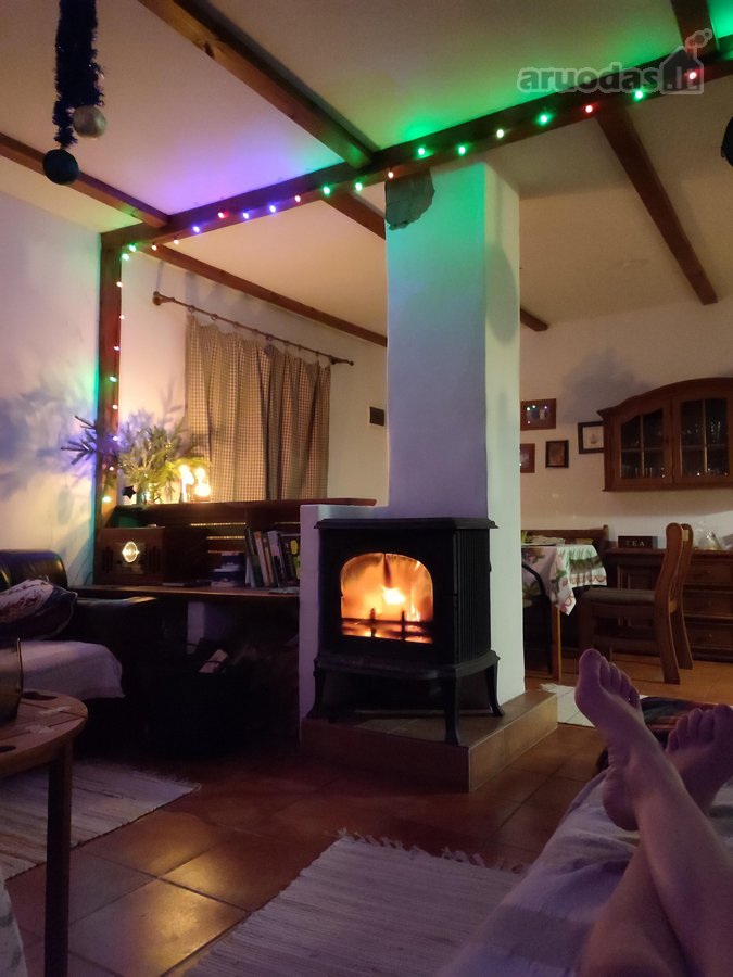 Ieškote tikro privatumo, ramybės ir pabėgimo - nuotraukos Nr. 11