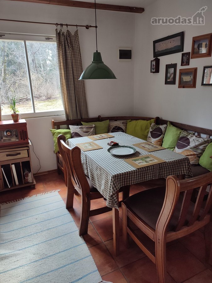Ieškote tikro privatumo, ramybės ir pabėgimo - nuotraukos Nr. 12