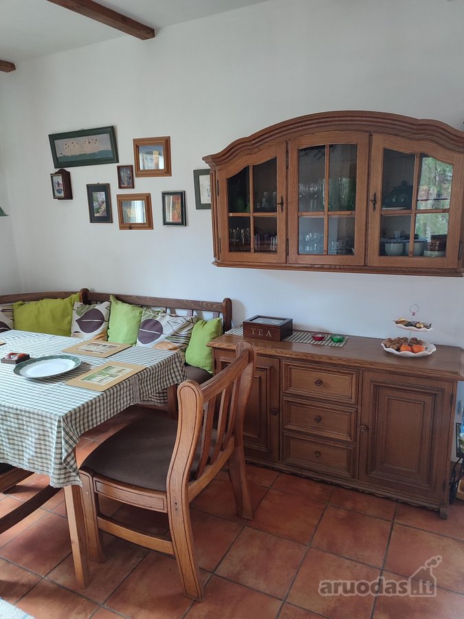 Ieškote tikro privatumo, ramybės ir pabėgimo - nuotraukos Nr. 13
