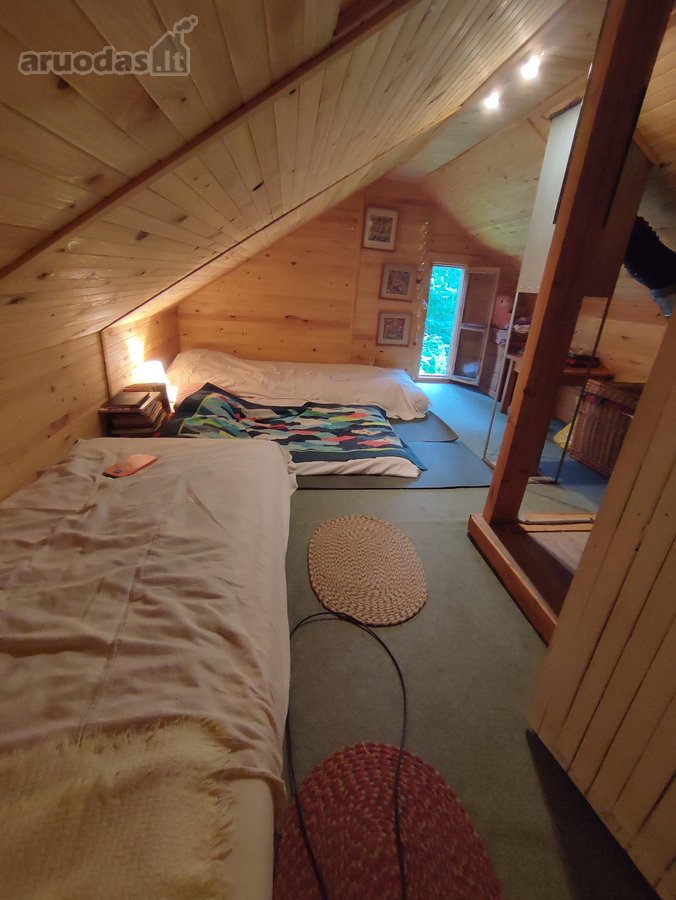 Ieškote tikro privatumo, ramybės ir pabėgimo - nuotraukos Nr. 15